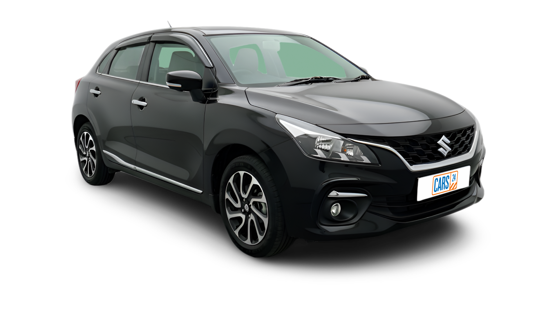 Maruti Baleno-img